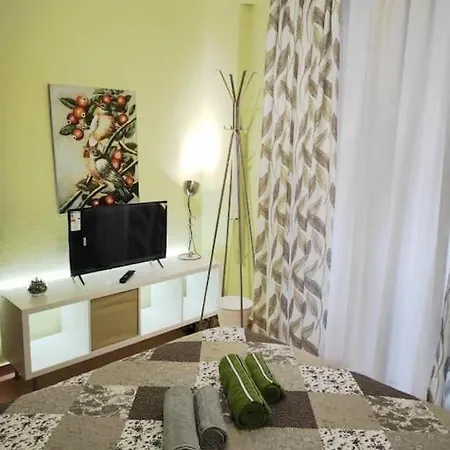 Casa Luna سالونيك