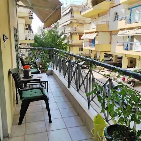 Casa Luna Apartment