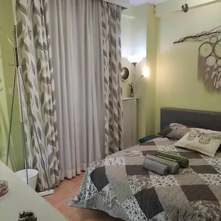 Апартаменты Casa Luna Салоники