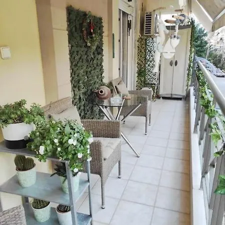 Casa Luna Apartment Thessaloniki