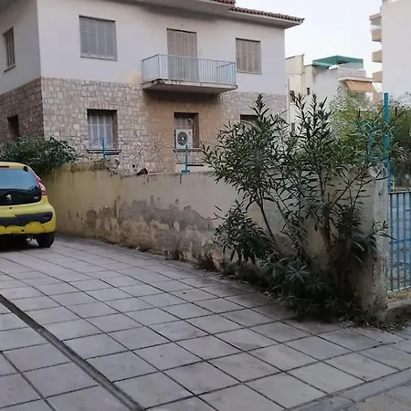 Apartment Casa Luna Thessaloniki