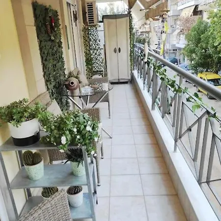 Casa Luna Apartment