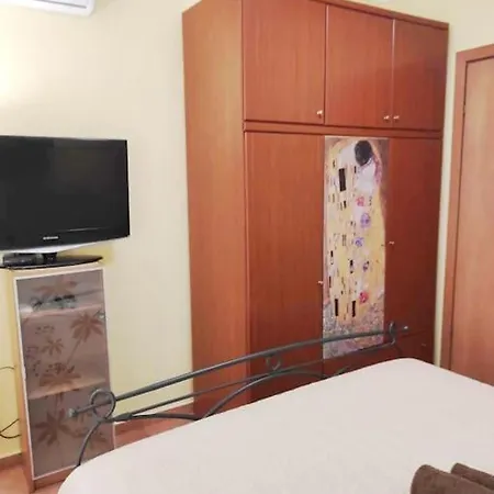 Apartment Casa Luna
