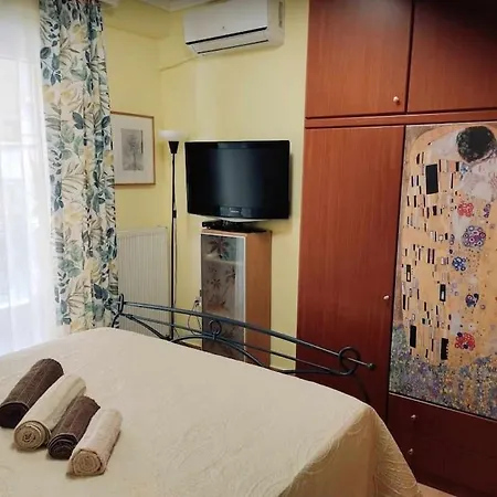 Casa Luna Apartment Thessaloniki