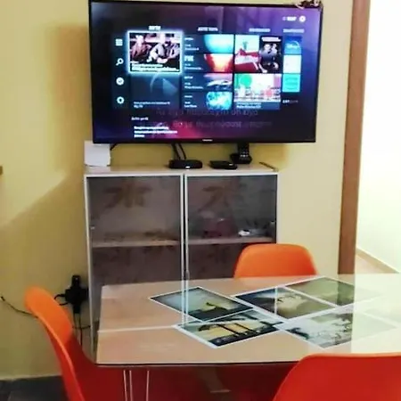 Casa Luna Apartment *