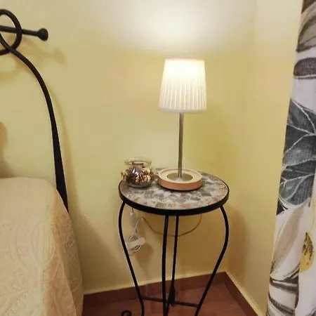 Apartment Casa Luna *