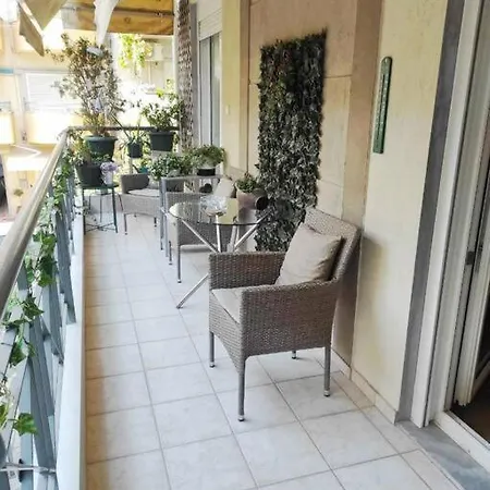 Casa Luna Apartment *