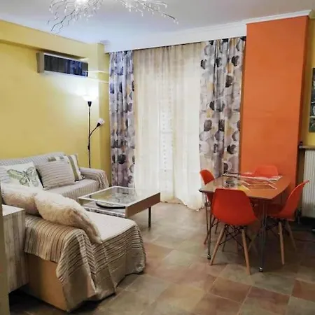 Casa Luna Салоники