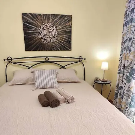 Appartement Casa Luna *