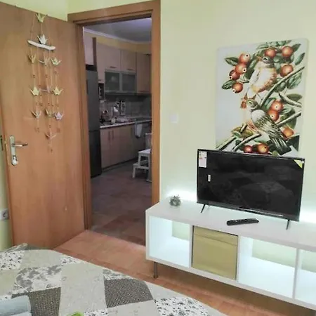 Casa Luna Apartment Thessaloniki
