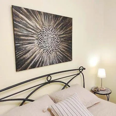 Casa Luna Apartment