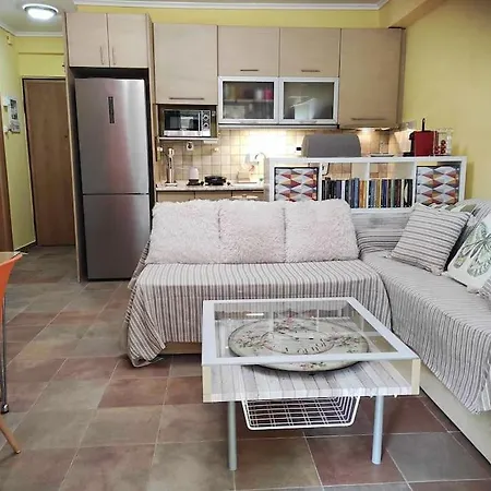 Apartment Casa Luna