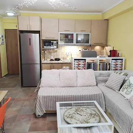Apartment Casa Luna Thessaloniki