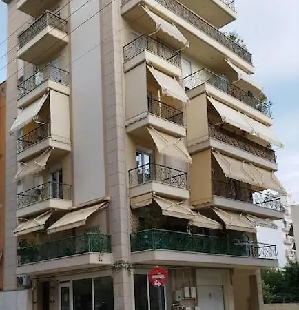 Casa Luna Apartment