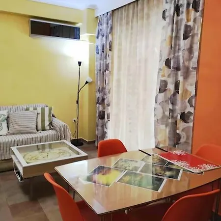 Casa Luna Apartment *
