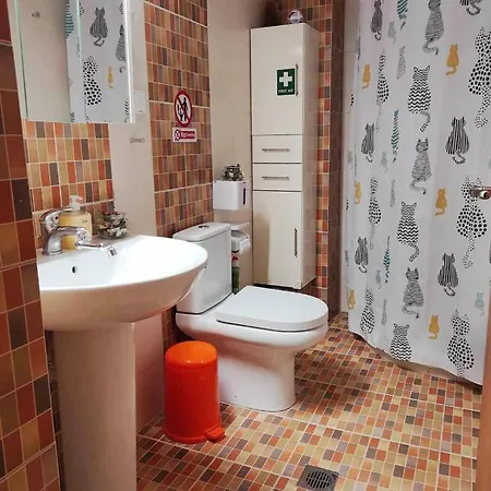 Casa Luna