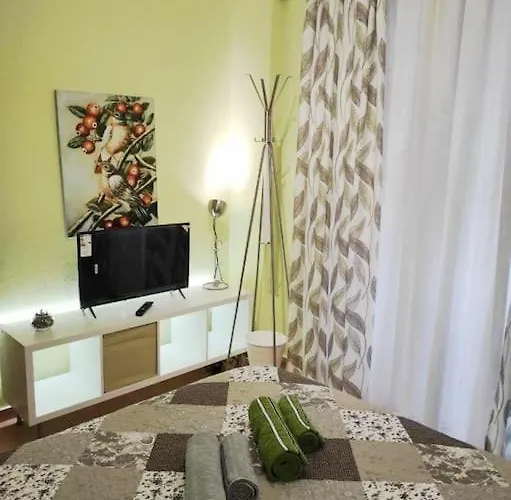 Casa Luna Tessalónica