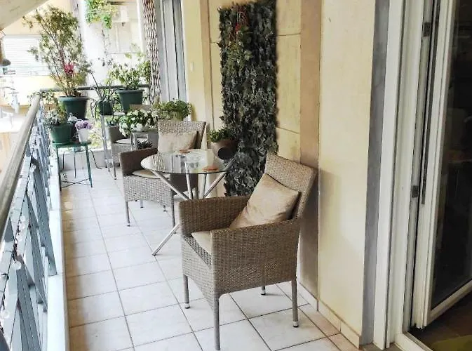 Casa Luna Apartment