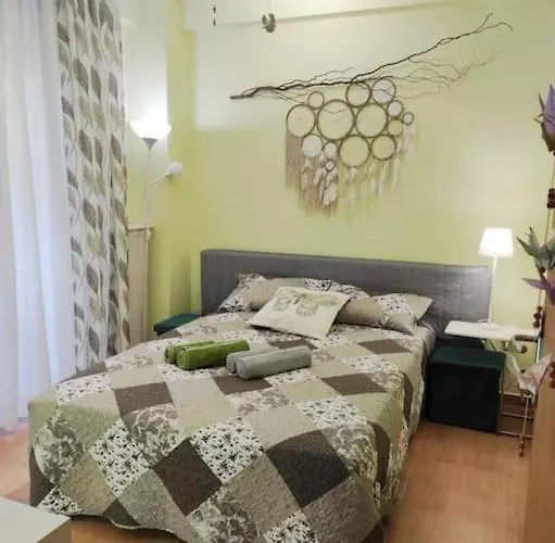 Апартаменты Casa Luna