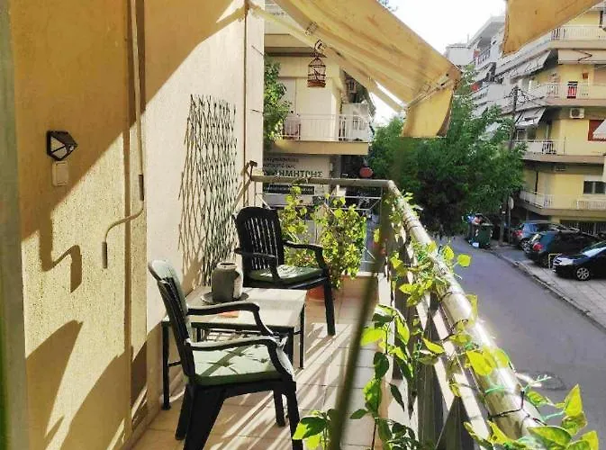 Apartamento Casa Luna